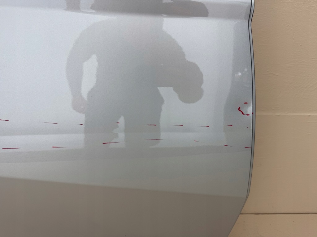 фото №7, Toyota camry viii 8 17r- дверь правый задняя правое задние