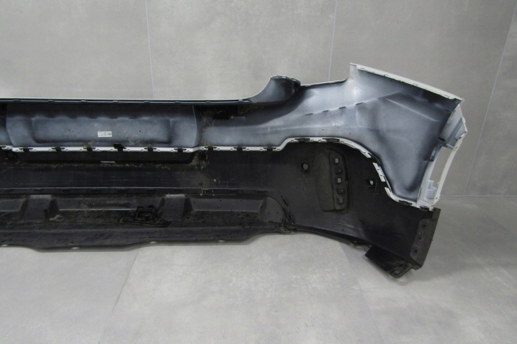 Бампер задняя задний mini countryman iii 3 s u25 2023- Цена