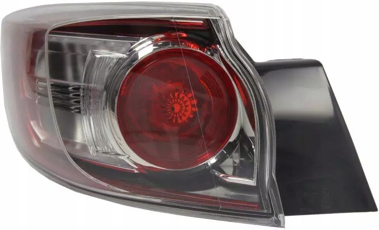фото №1, Tyc лампа задняя 11-11584-01-2