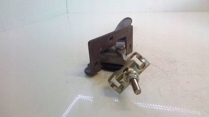 фото №5, Рычаг тормоза ручного peugeot 206 2000r.