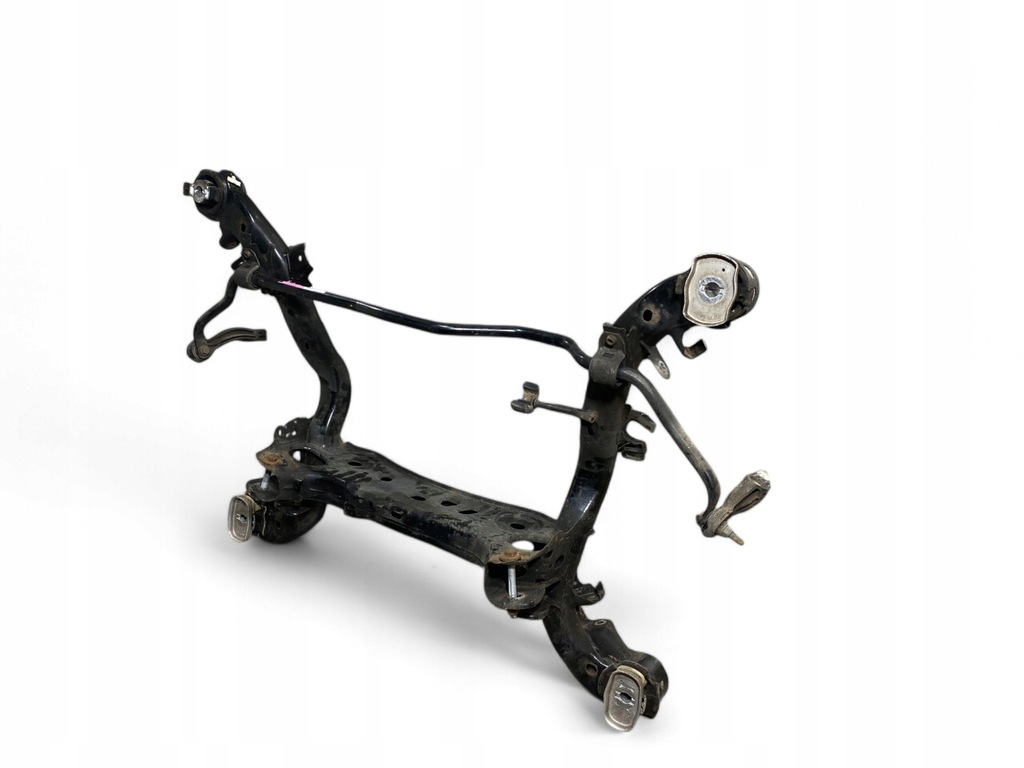 фото №14, Audi a6 s6 c8 4k 2018 рама вспомогательная задняя