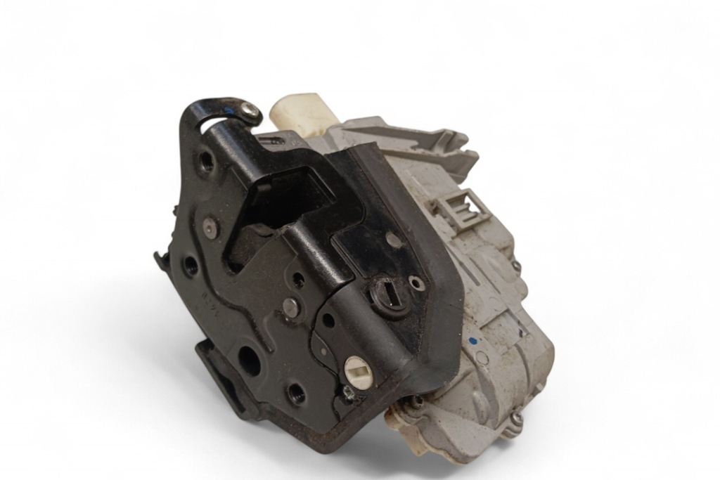 фото №7, Замок задних правых дверь vw passat b7 362 3c4839016a 2011