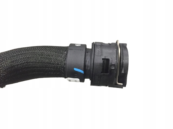 фото №3, Шланг рідина охолоджуючий