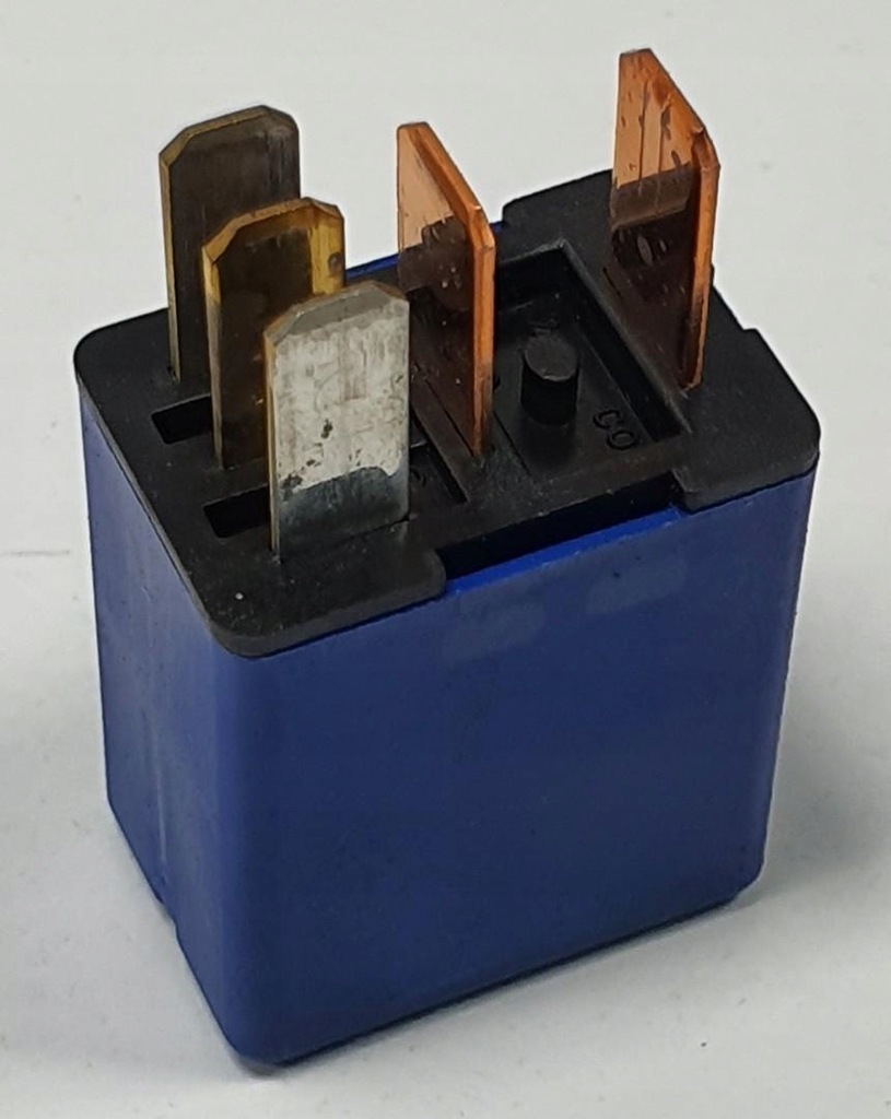 фото №2, Реле b115 mazda rx-8 rx8