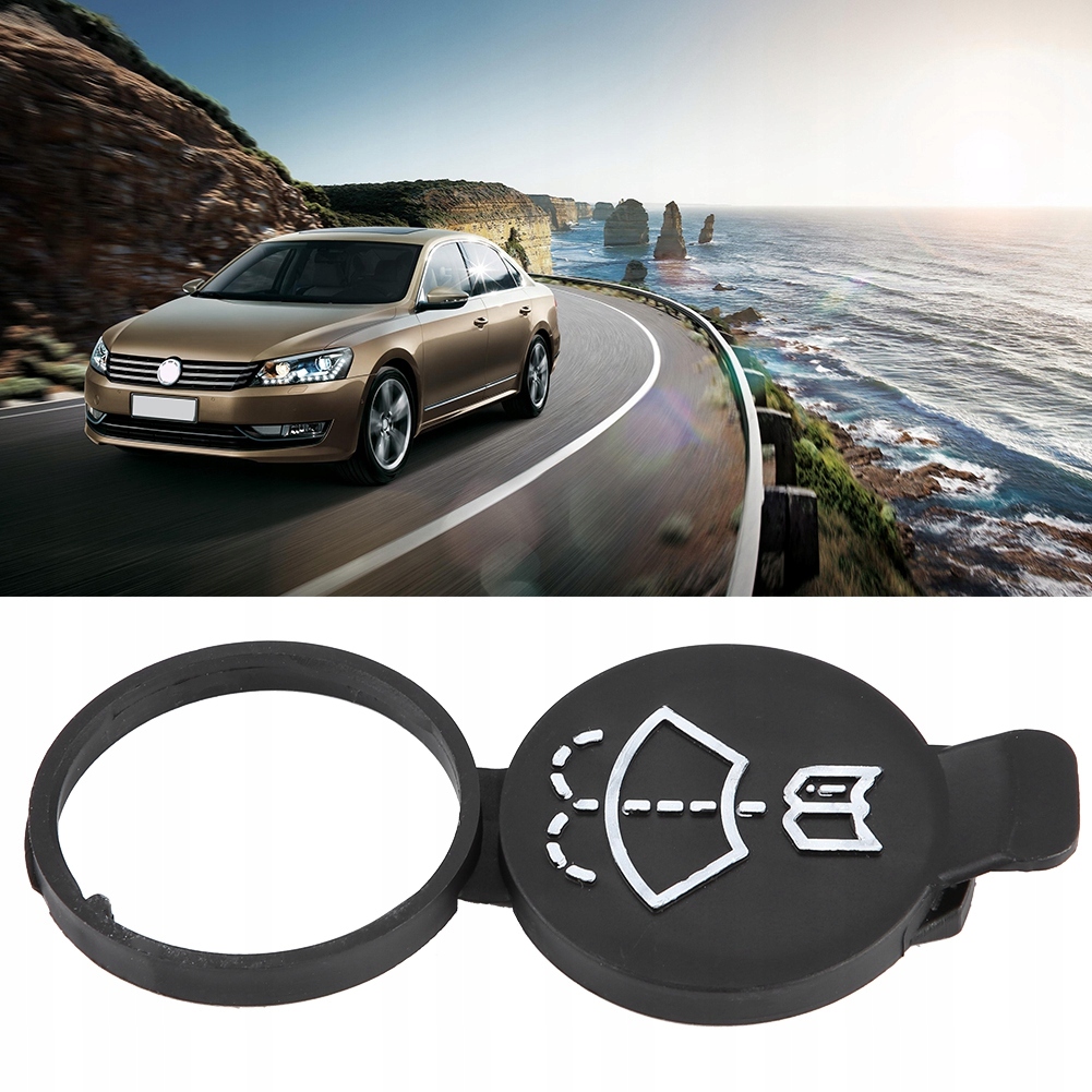 фото №13, Крышка бачок омывателя opel mokka insign