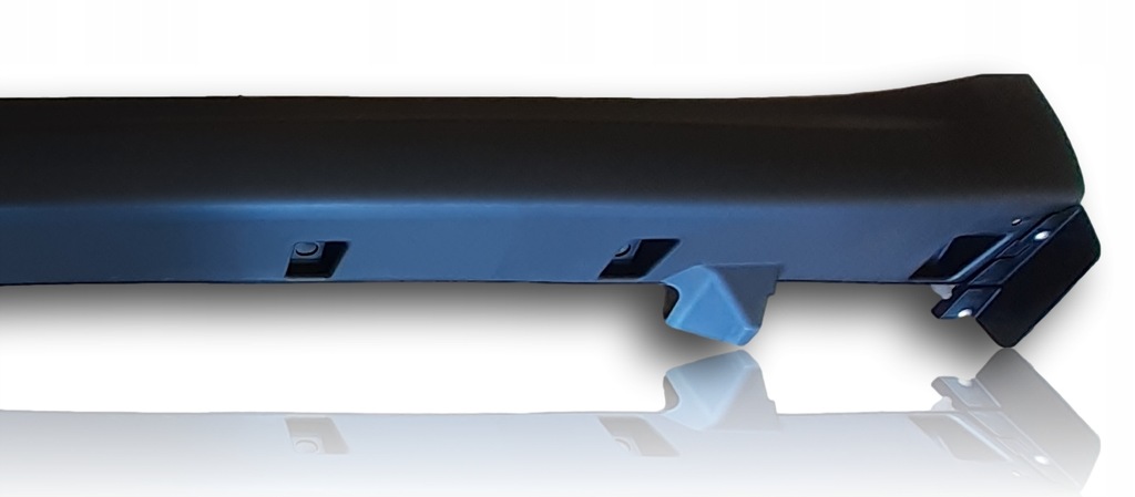 фото №10, Suzuki vitara iii 2015- молдинг порог левая