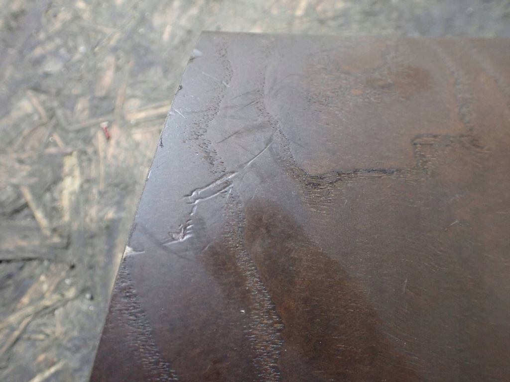 Захист декоративна молдинг салону mercedes-benz gl x166 a1666800403 в Україні