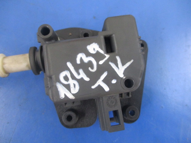 фото №6, Audi a3 8p замок ручка накладка кришки задня мікровимикач