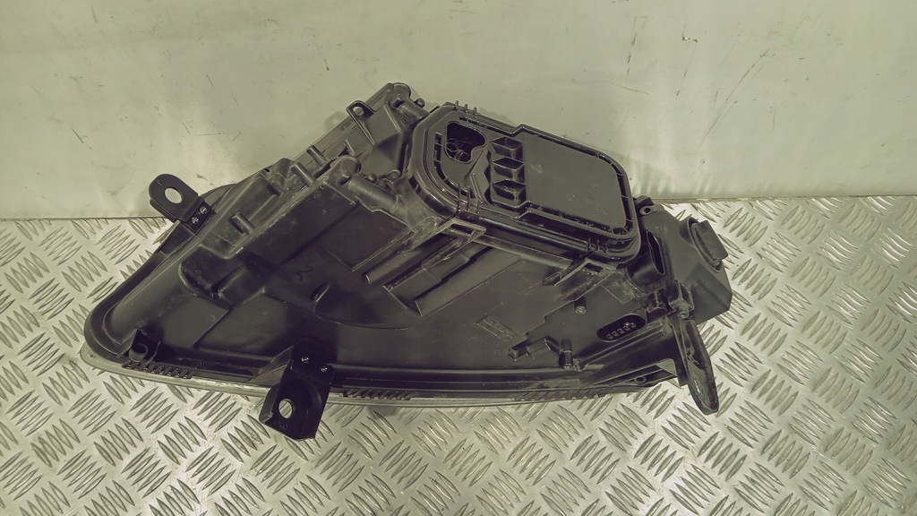 фото №12, Лампа audi a6 c6 4f 04-08 4f0941004 ak bi ксенон оригинал hella europa