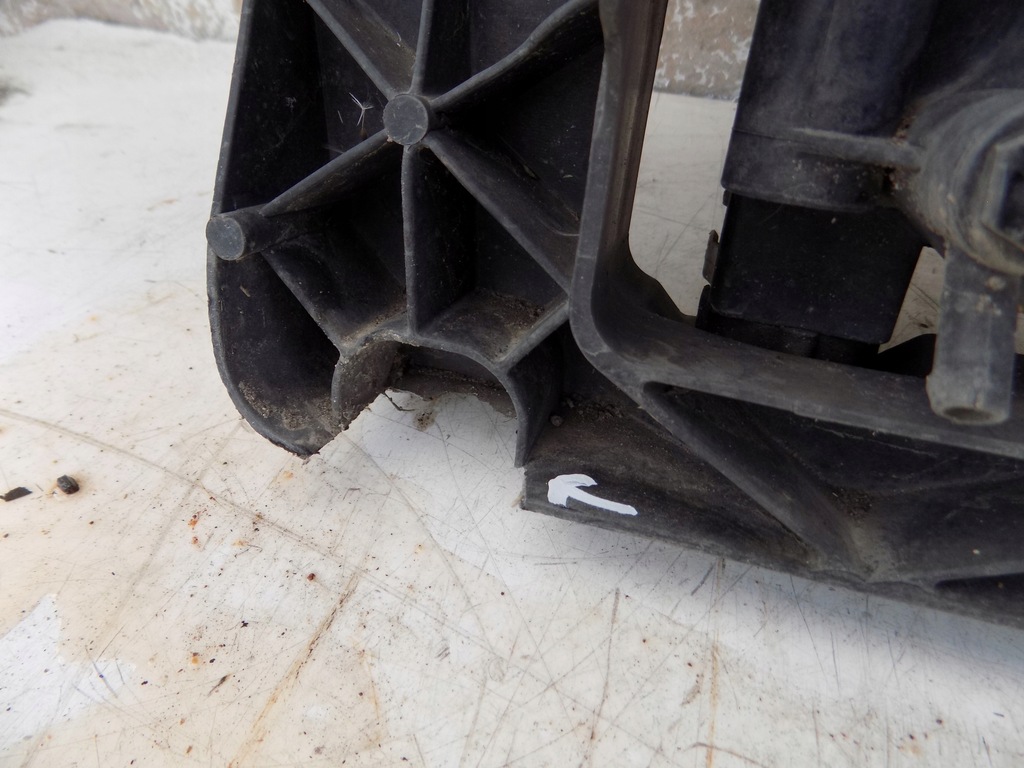 фото №9, Радіатор комплект fiat grande punto 1,3 jtd