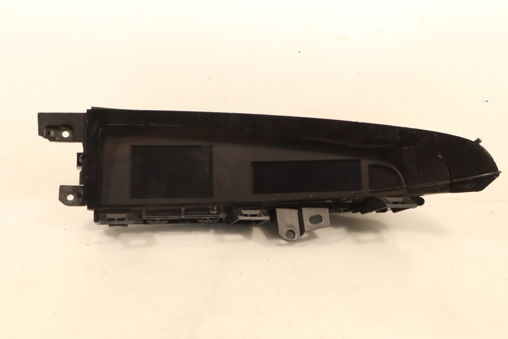 фото №1, Дисплей mazda 3 ii