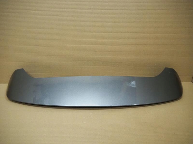 фото №1, Спойлер спойлер козырёк крышки renault koleos ii