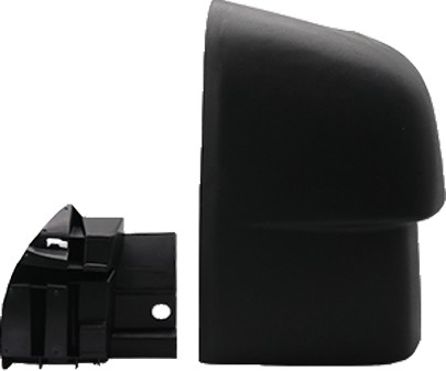 фото №1, Dpa кутик бампера