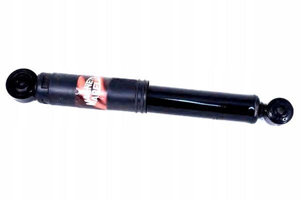 фото №1, Magneti marelli амортизатор fiat задняя panda ford ka