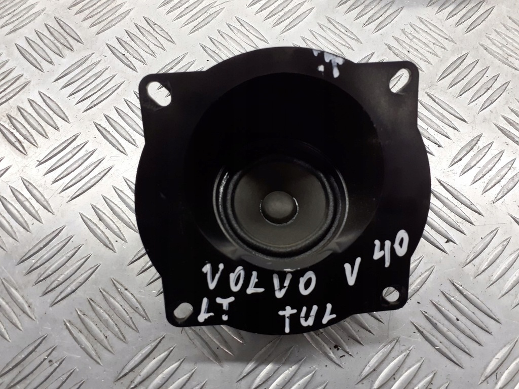 фото №1, Динамик volvo v40 30858467