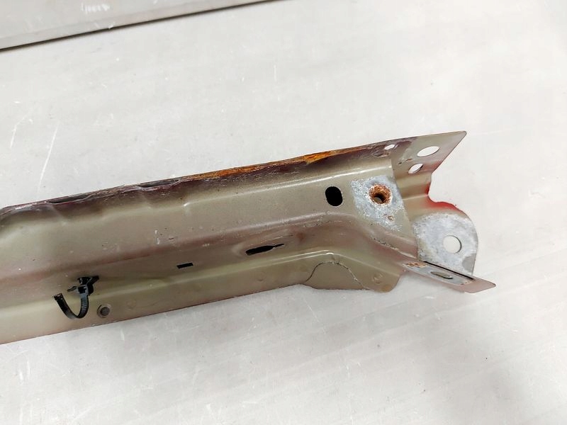 фото №10, Opel insignia a pas передній верхній підсилювач z50c