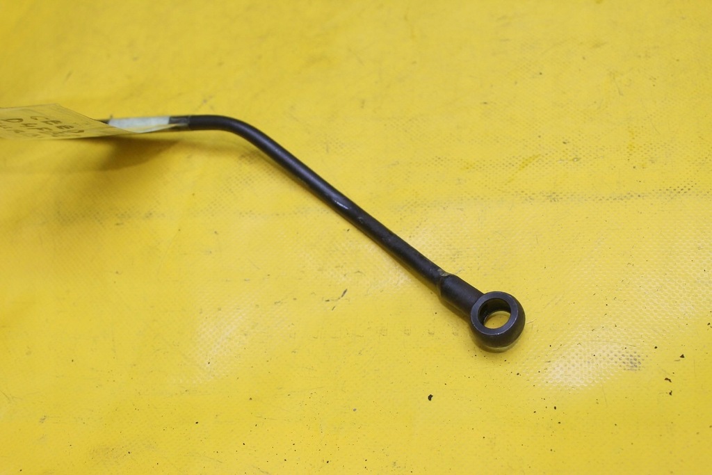 фото №6, Шланг смазки турбины kia ceed 1.6 crdi