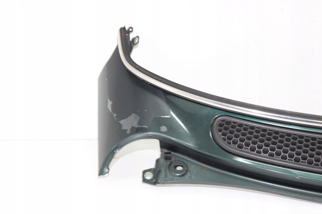 фото №4, Mini r50 r53 жабо обшивка жабо підсилювач 7122506