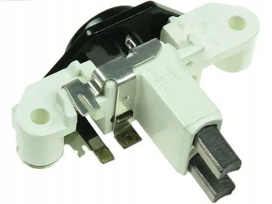 фото №1, Регулятор напруги 12v are0006 bosch as-pl