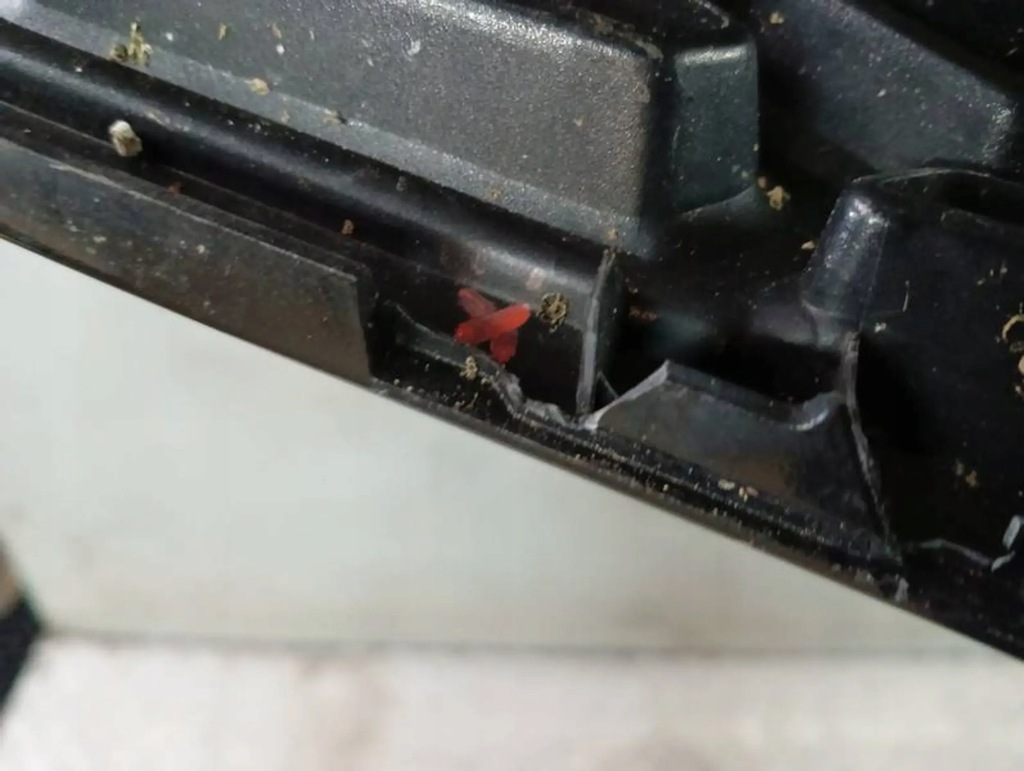 фото №6, M26 nissan qashqai j10 решётка радиатора решётка радиатора перед 62310br00a