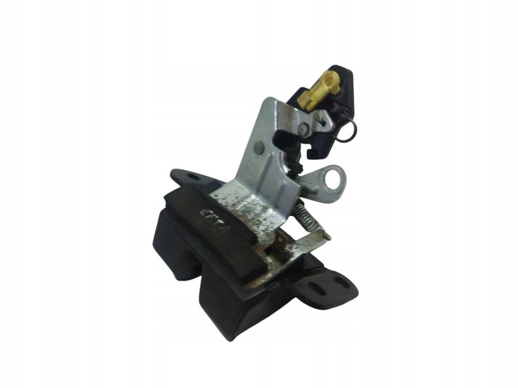 фото №5, 2010 hyundai i20 pb pbt замок кришки багажника