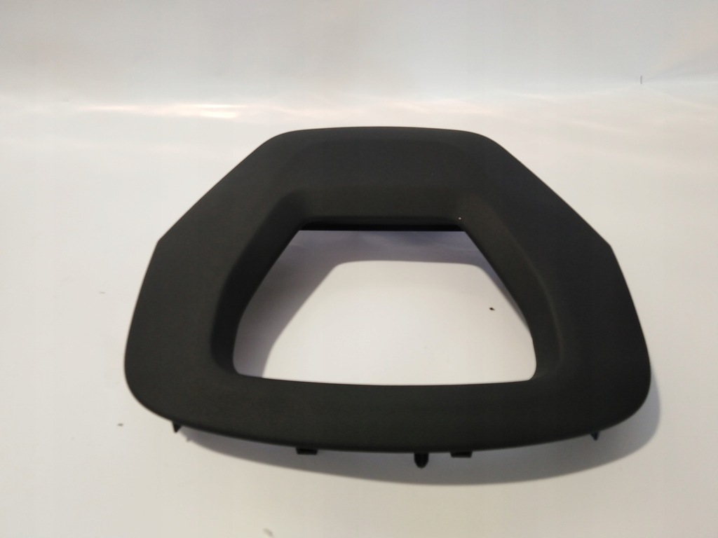 фото №1, Citroen c4 iii 2020 рамка дисплея head up