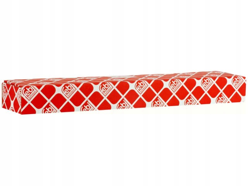 фото №12, Febi з'єднувач стабілізатора перед isuzu trooper