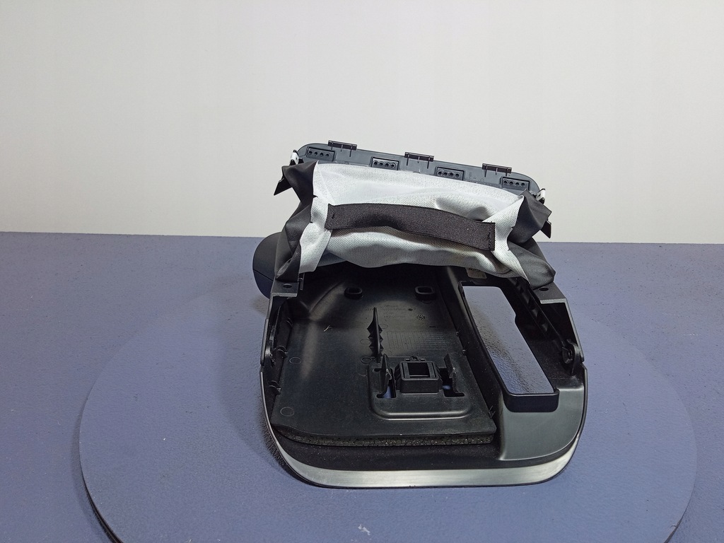 фото №4, Ford puma mk2 защита колонки рулевого