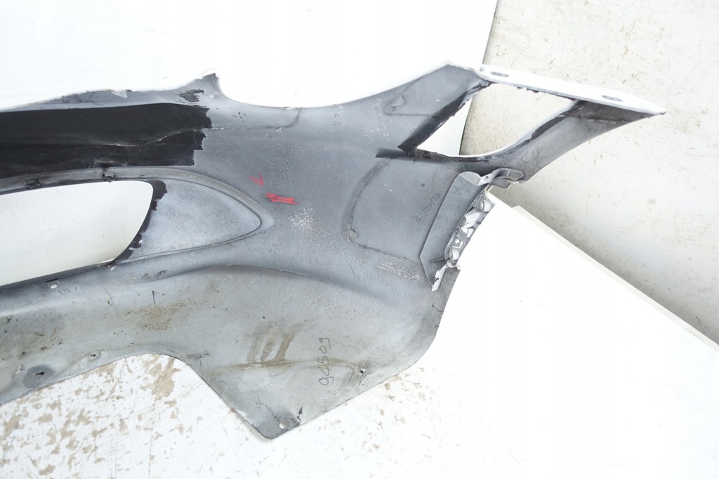 фото №12, Alfa romeo 4c 2013- бампер перед передний 156101401