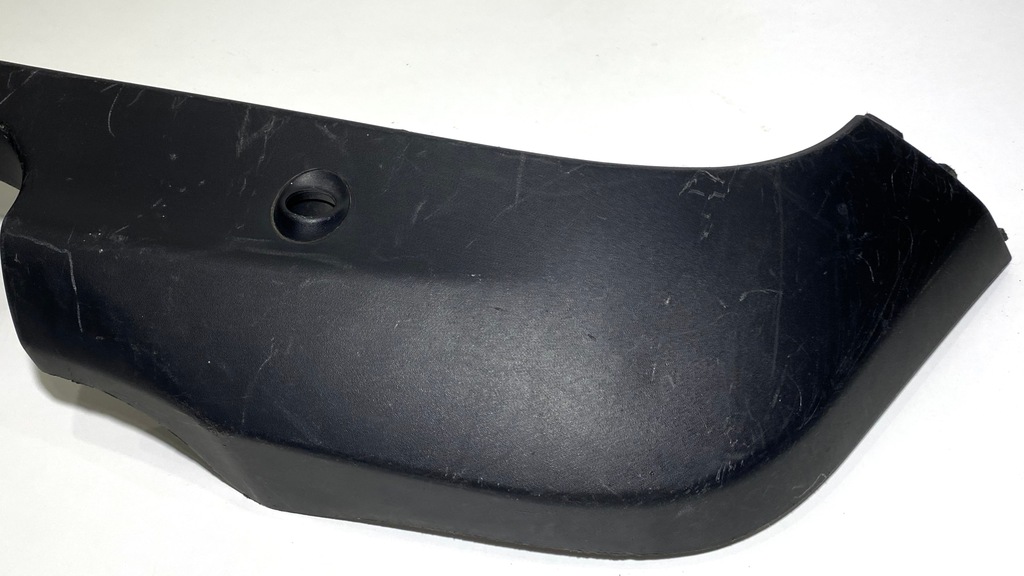 фото №7, Дифузор бампера задня mini cooper r56 r57