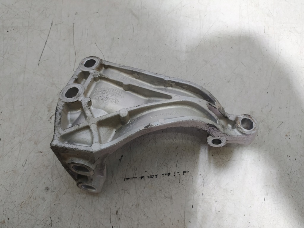 фото №2, Jeep renegade кронштейн кронштейн двигателя 55263321