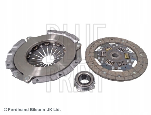 фото №4, Зчеплення комплект blue print add63020 3000410001