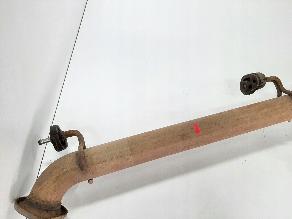 фото №10, Dodge ram 1500 3.6 14r гасник кінцевий 68092187ab