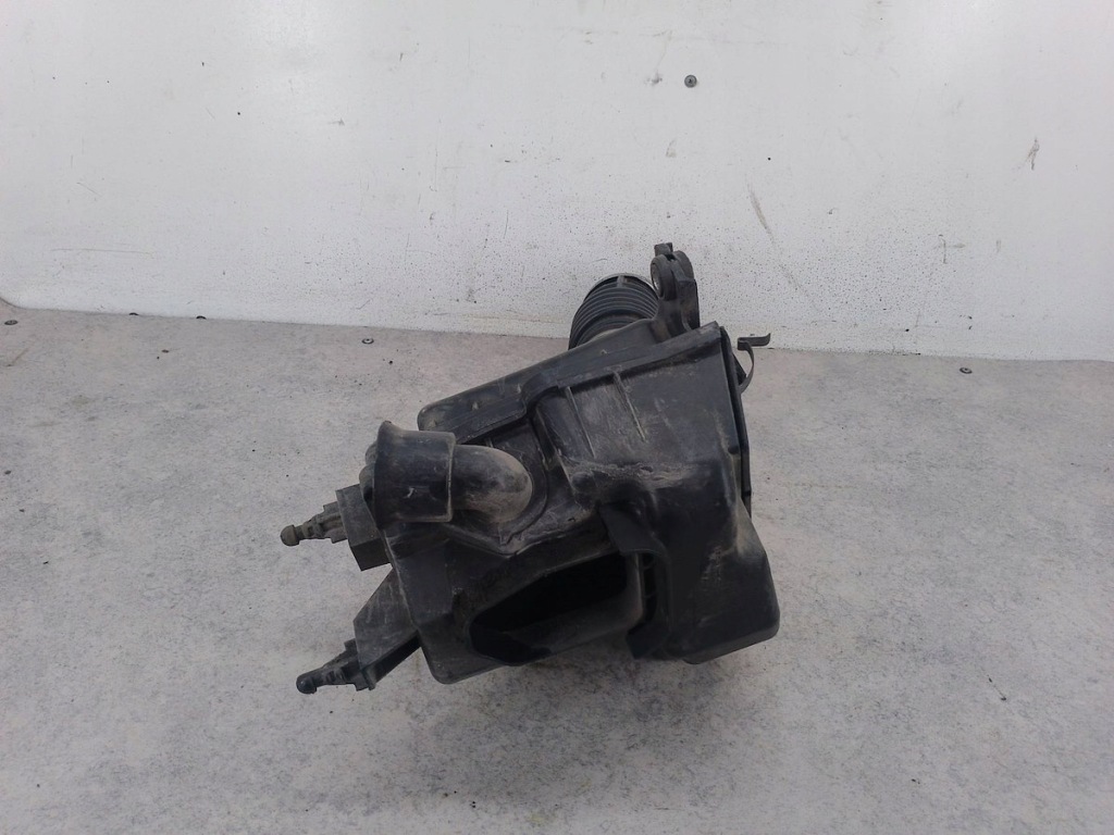 Корпус фильтра воздуха infiniti ex37 jk20a 3.7 v6 Недорого