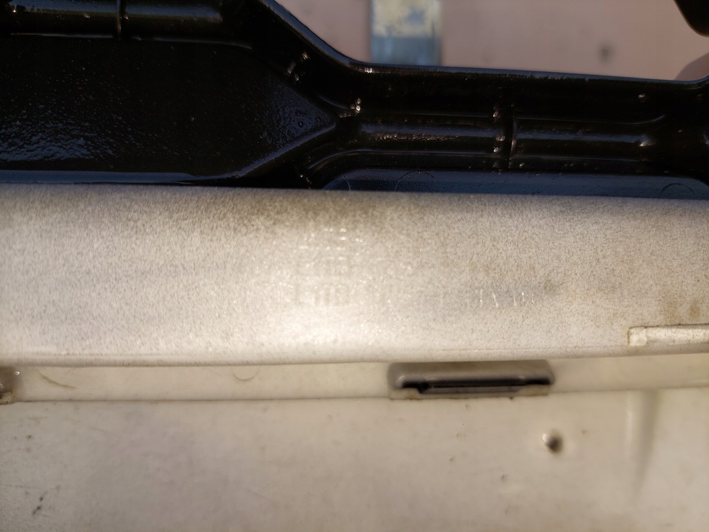 фото №9, Бампер перед передній ford puma 2 ii 2019- st-line l1tb-17757 pia-01