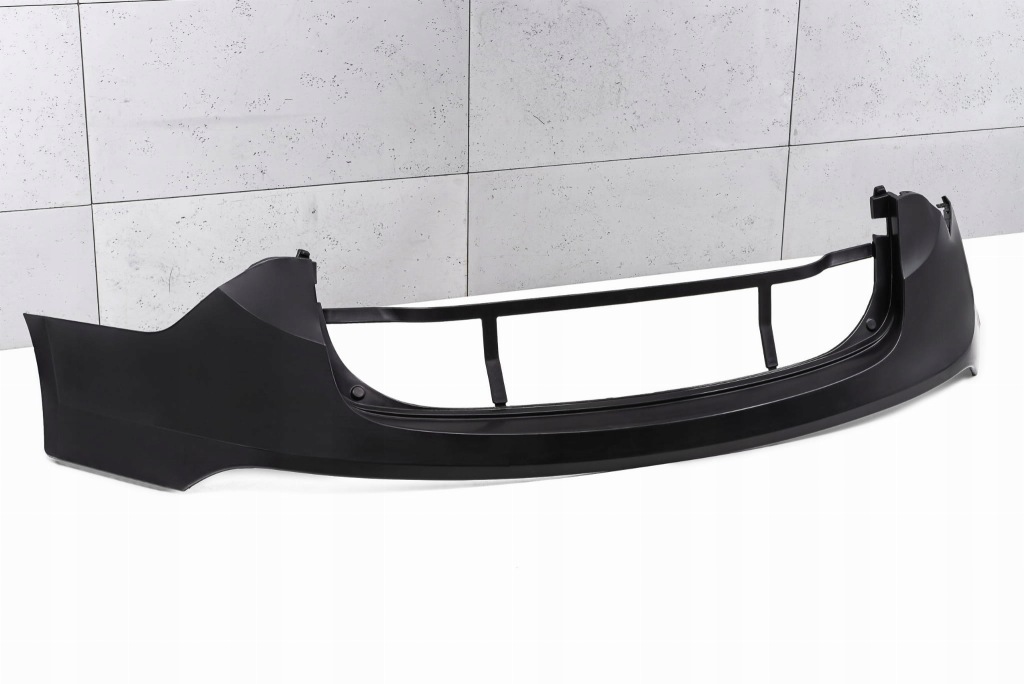 фото №8, Hyundai santa fe iii dm 2012-2015 бампер задний 866112w000