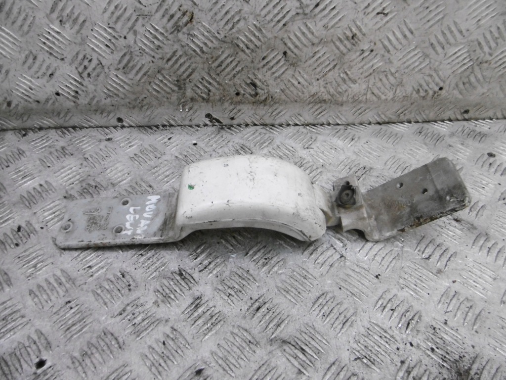 фото №1, Петля дверь левый задняя нижний opel movano