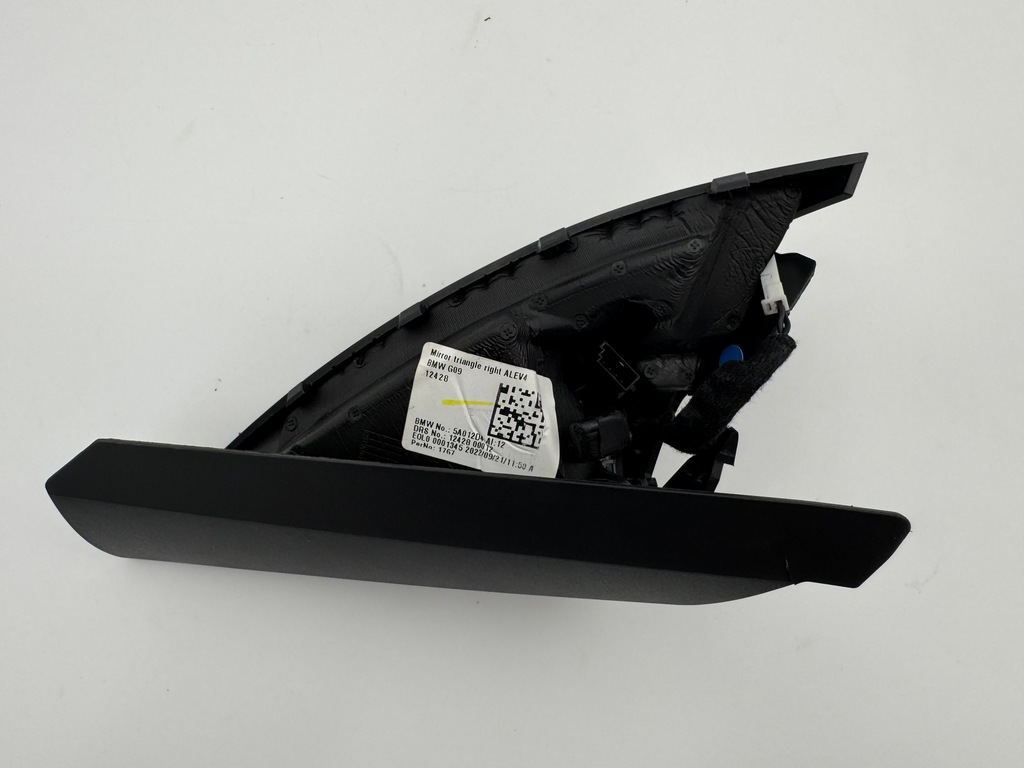 фото №6, Bmw xm g09 трикутник динамік двері правий перед bowers&wilkins 5a012d4