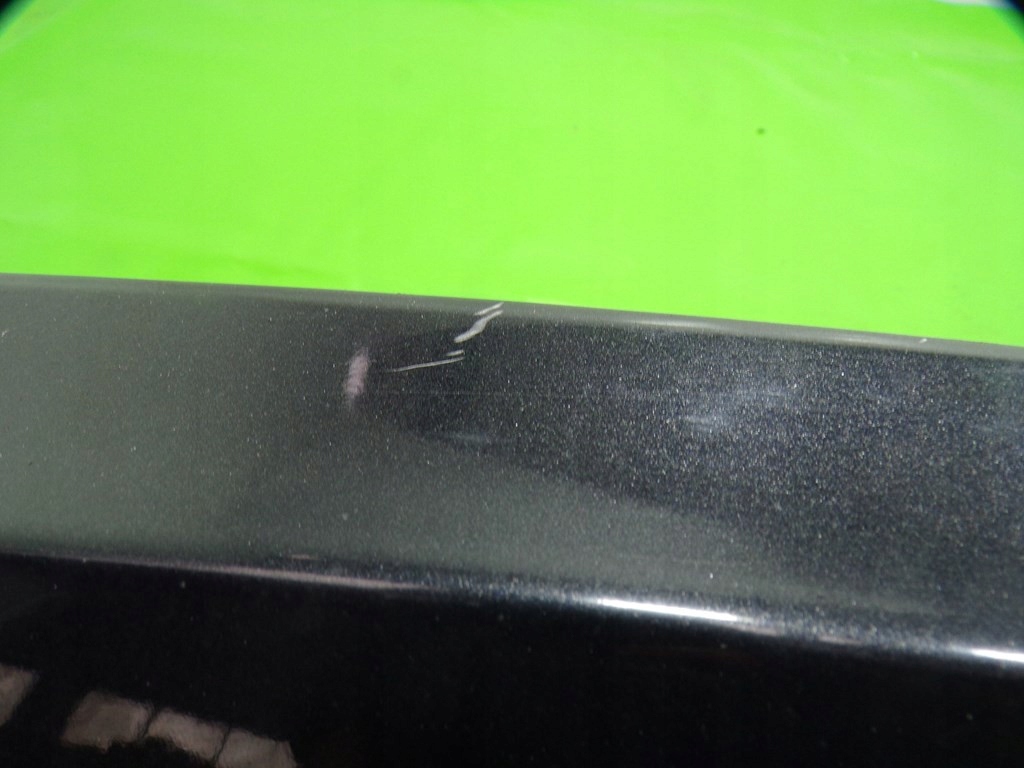 фото №6, Citroen c3 plurier накладка левая 9646521380