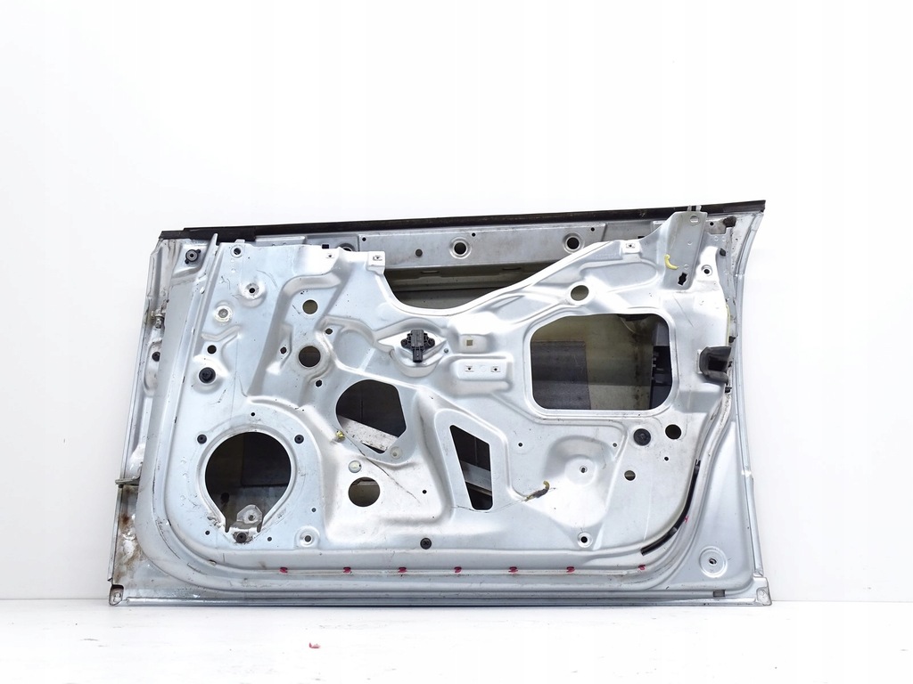 фото №14, Двері праве правий перед seat exeo 3r 3r5 3r9 ls7y