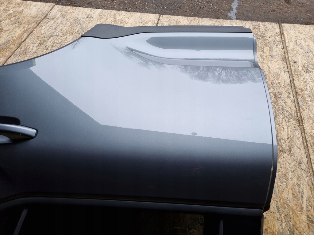 фото №8, 2019 volvo xc40 двері задні