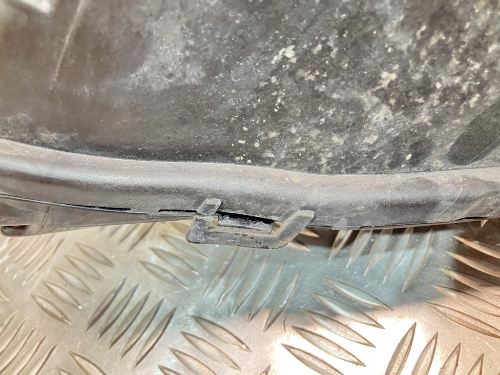 Фара refloktor led правая mercedes cla w117 рестайлинг Доставка