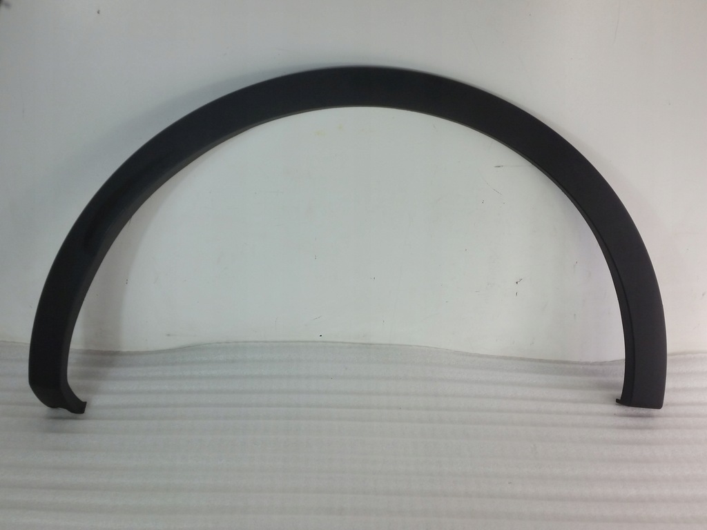 фото №1, Молдинг крыла правый задняя renault kadjar 2015-