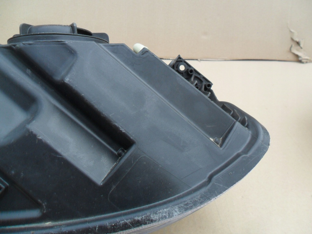 Ford focus mk4 фара передня ліва led 18-21 Оригінал