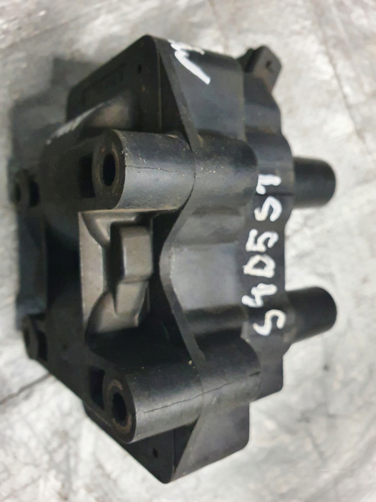 фото №7, Катушка зажигания opel astra ii g 2.0 dti 2526055a