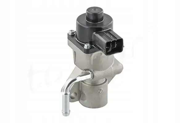 фото №1, Клапан egr agr 302 692 topran ford fiesta focus