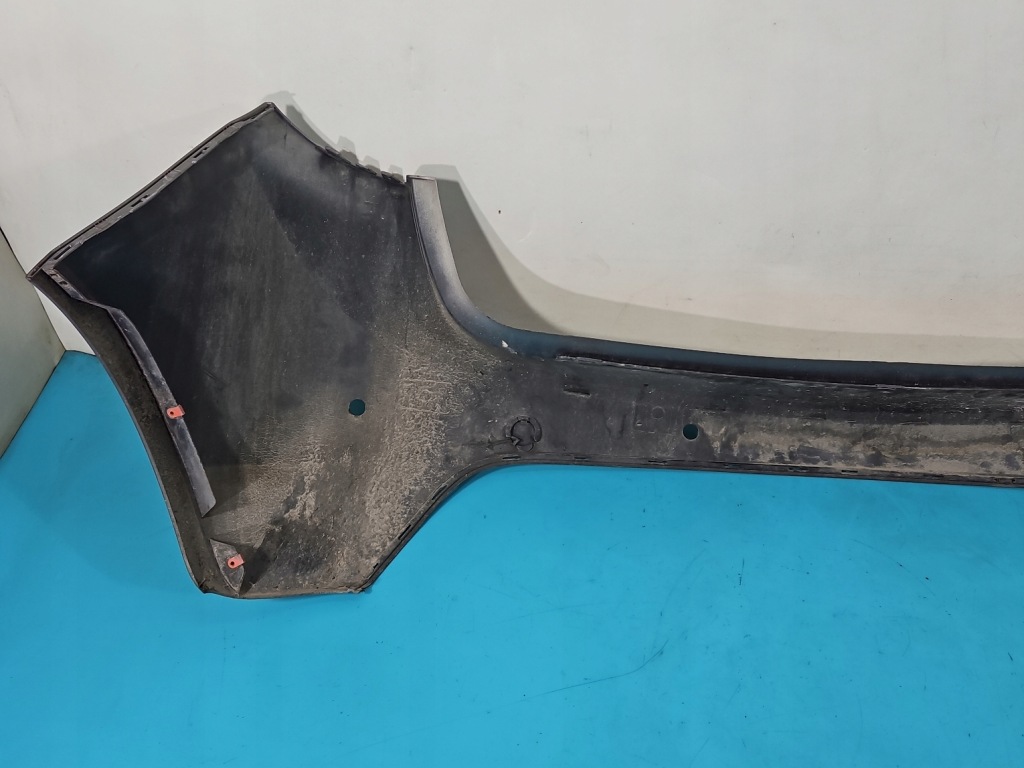 Бампер задняя opel meriva b 10-17 бежевый gjm hb с Разборки