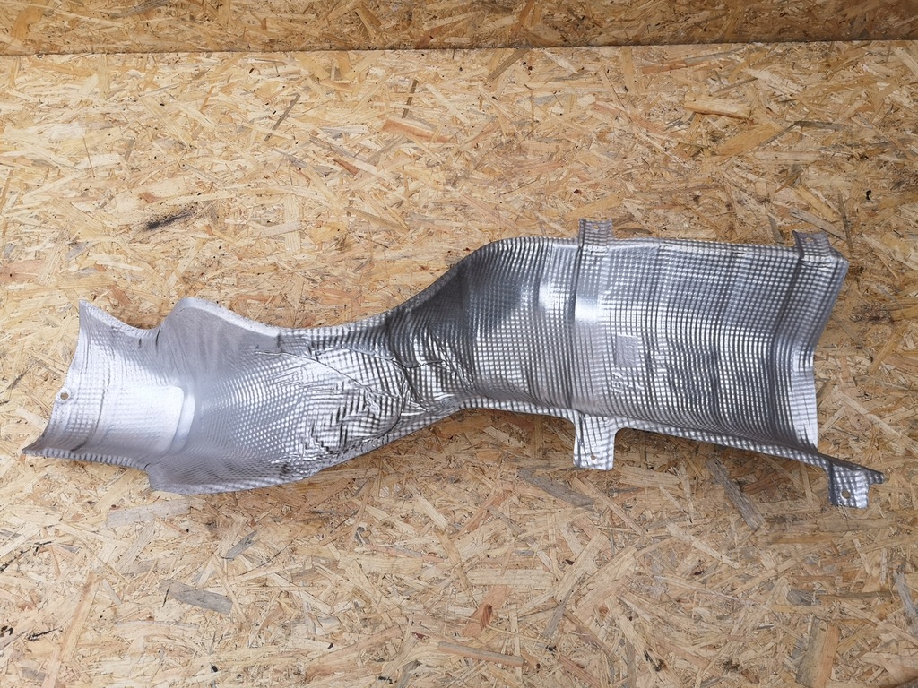 фото №1, Renault kadjar захист теплова