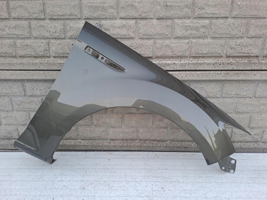 фото №1, Ford mondeo mk4 2007-2015 крила правий передній оригінал