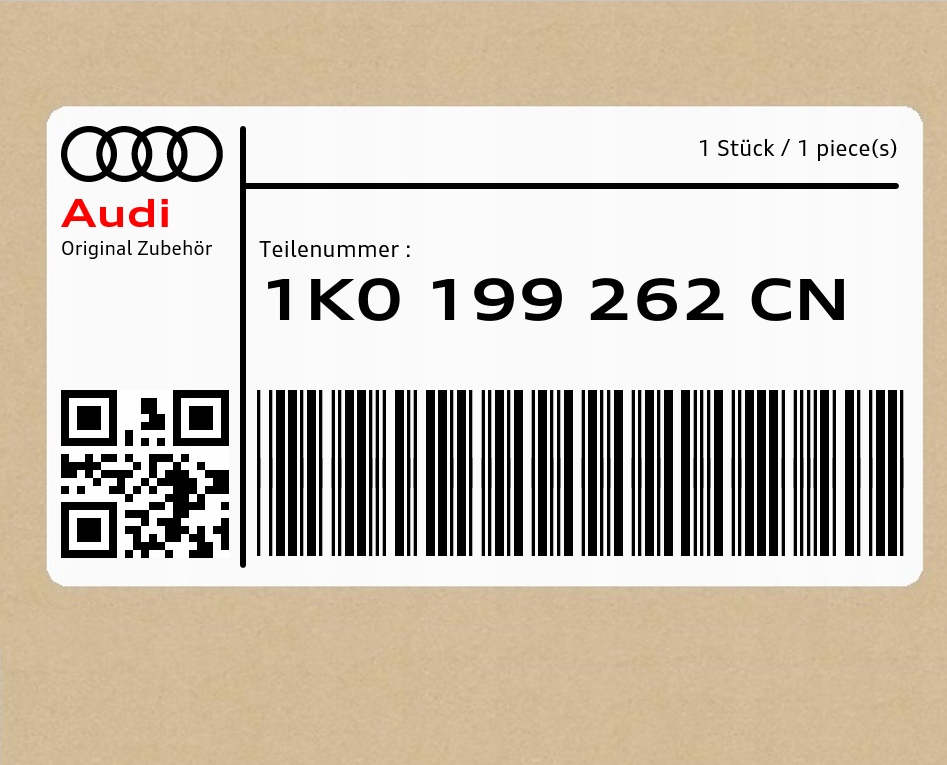 фото №1, Łoże двигателя правая audi a3